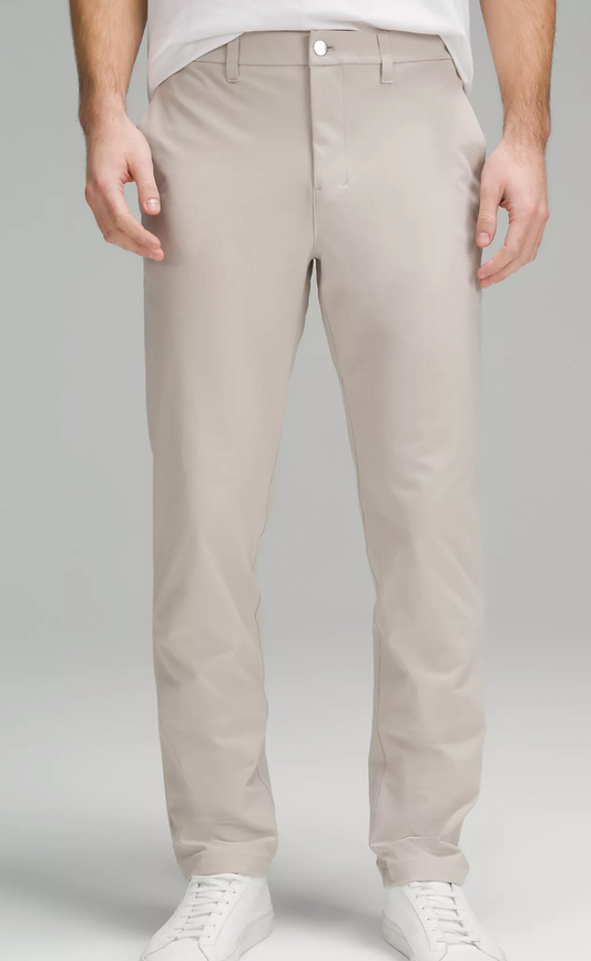 ABC Classic-Fit Trouser 32L *Warpstreme