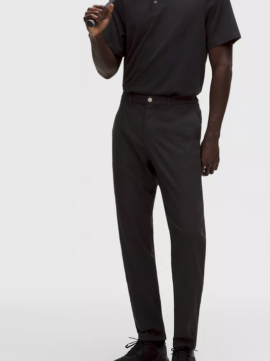 ABC Slim-Fit Fixed-Waist Golf Jogger *Regular