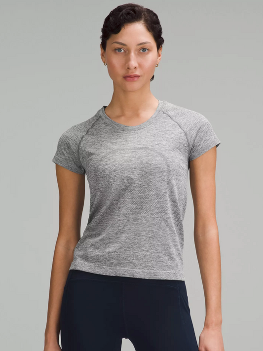 Swiftly Tech Relaxed Short Sleeve