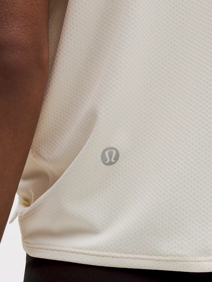 All-Sport Tie-Front Short Sleeve Shirt