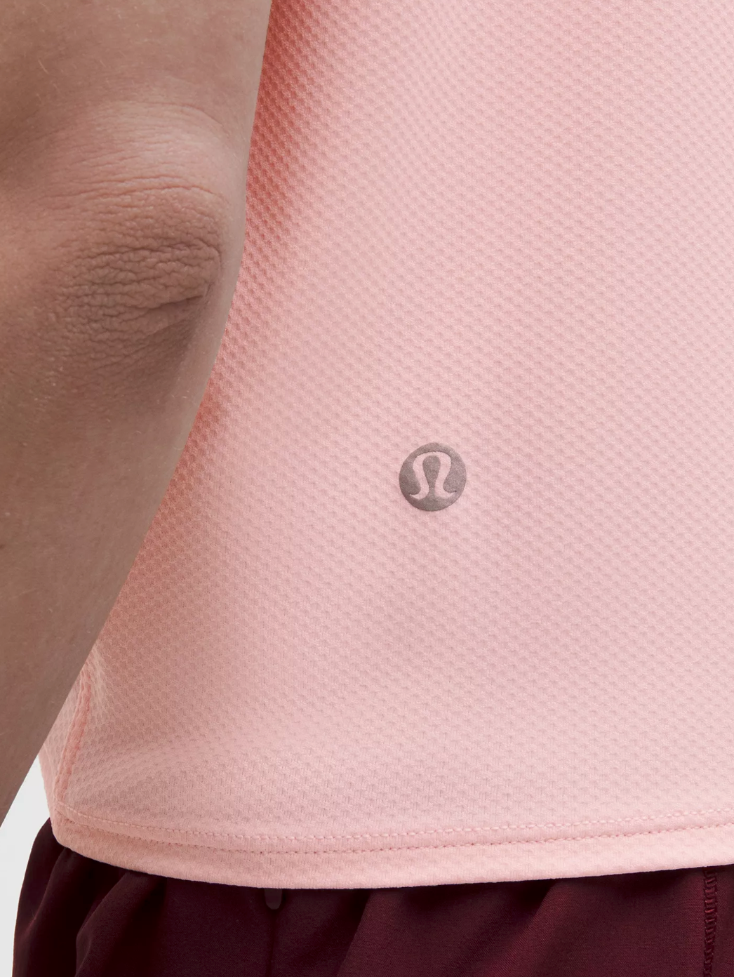 All-Sport Tie-Front Short Sleeve Shirt