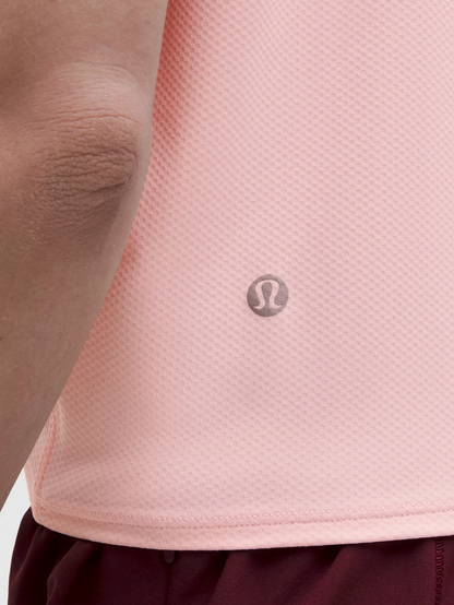 All-Sport Tie-Front Short Sleeve Shirt