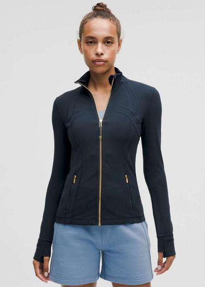 Define Jacket *Nulu