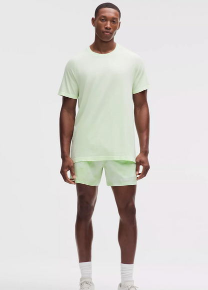 Pace Breaker Linerless Short 5"