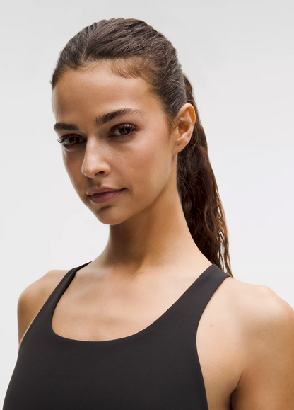 Wunder Train Mesh-Back Bra *Medium Support, B/C Cup