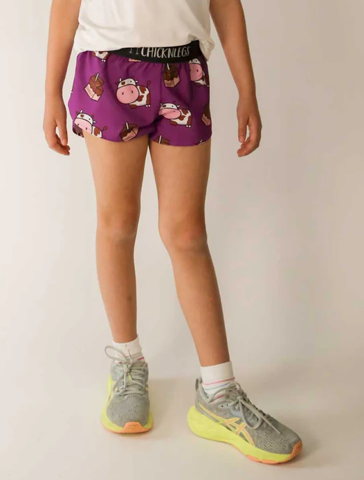 Girl's Chicky Shorts