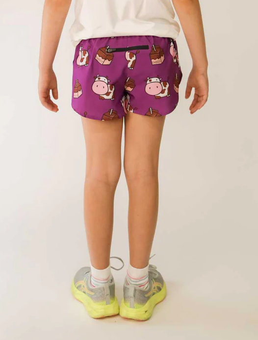 Girl's Chicky Shorts