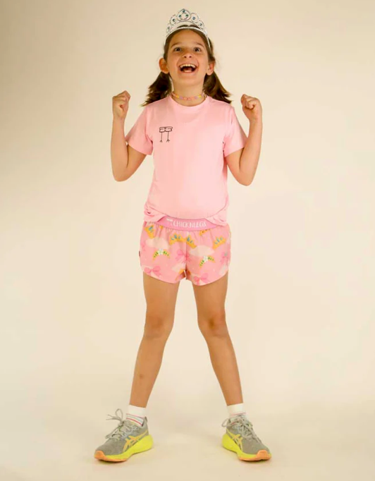 Girl's Chicky Shorts