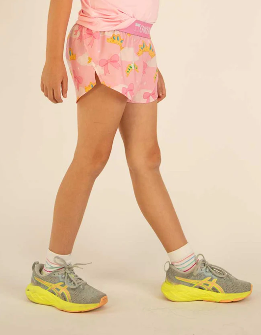 Girl's Chicky Shorts