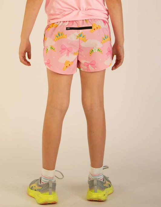 Girl's Chicky Shorts