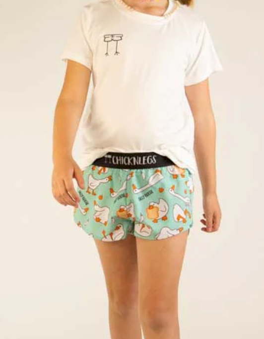 Girl's Chicky Shorts