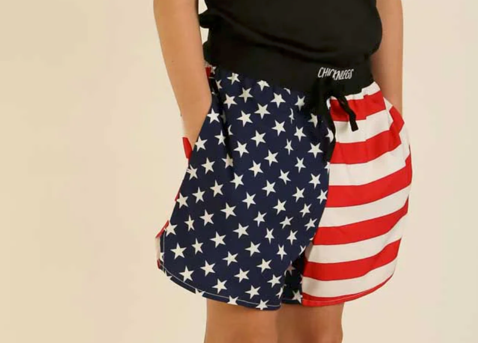 Boy's Chicky Shorts