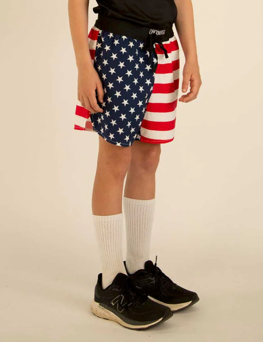 Boy's Chicky Shorts