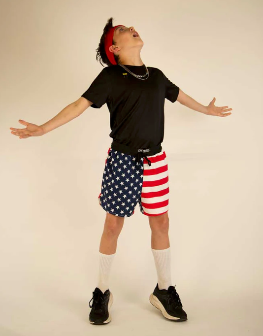 Boy's Chicky Shorts