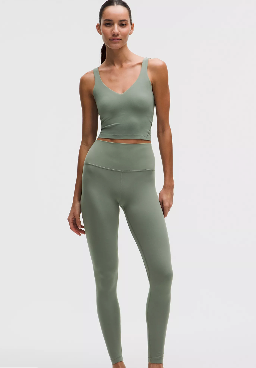 lululemon Align High-Rise Pant 28''