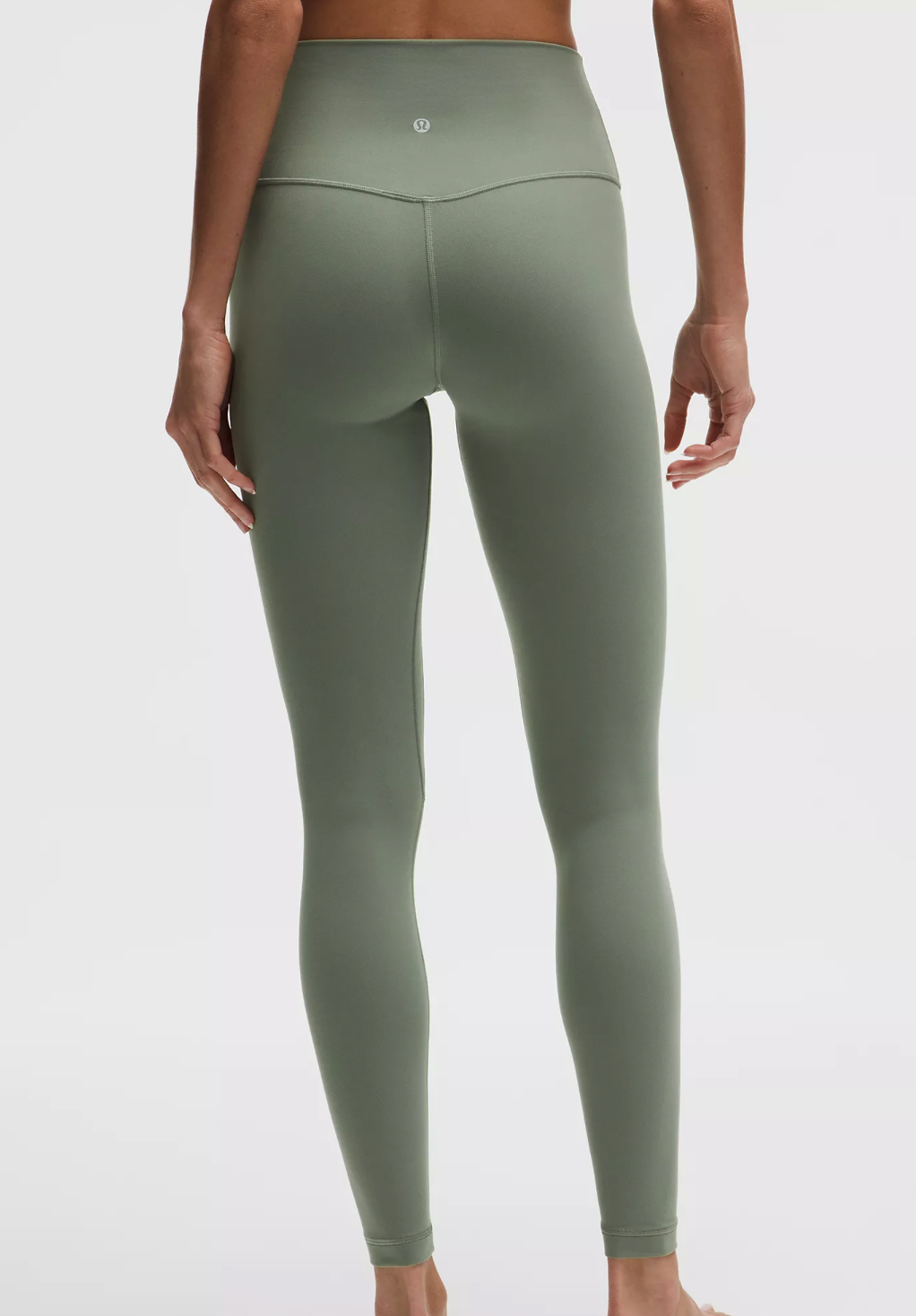lululemon Align High-Rise Pant 28''