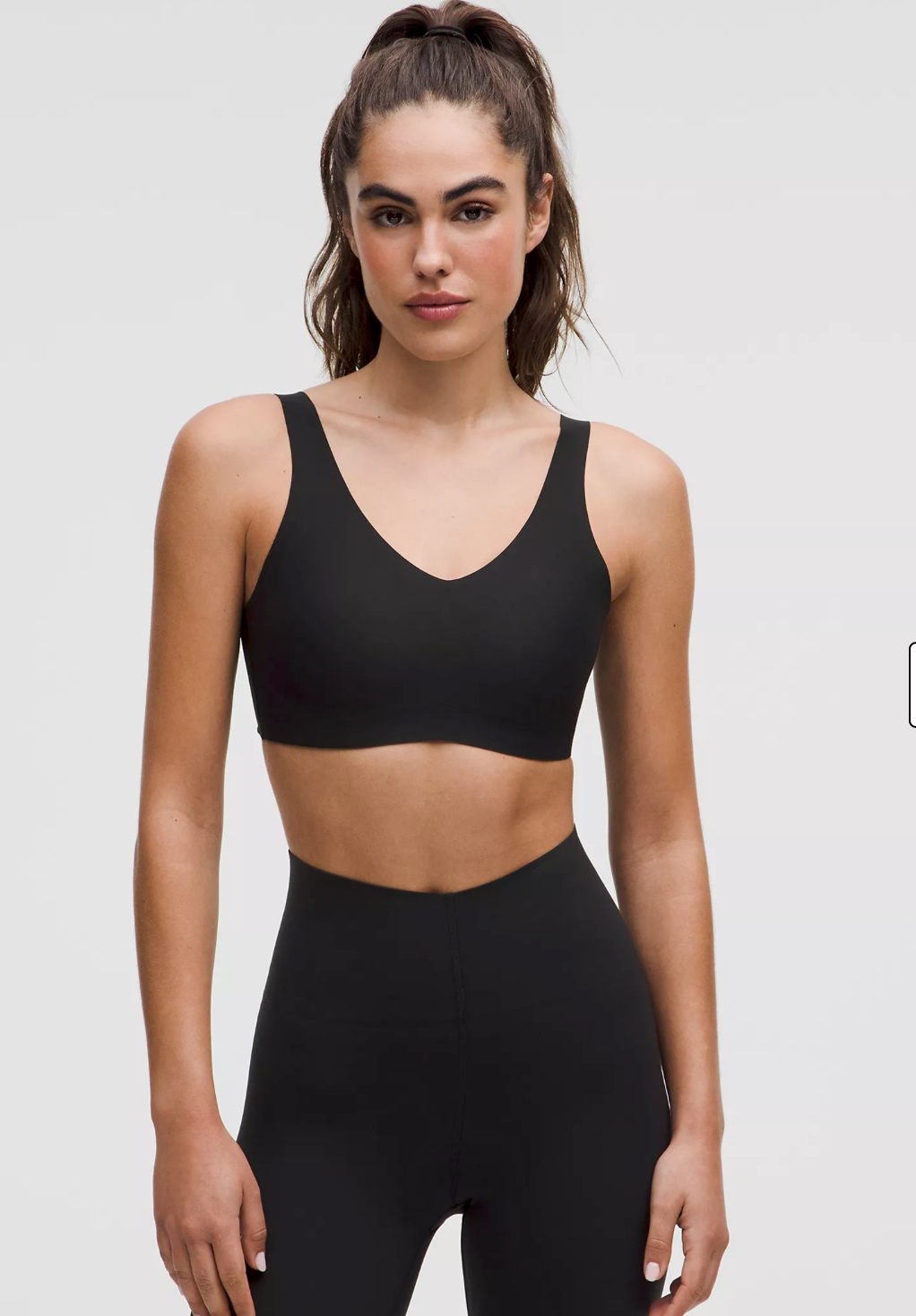 Glow Up Bra