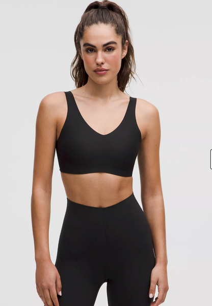 Glow Up Bra