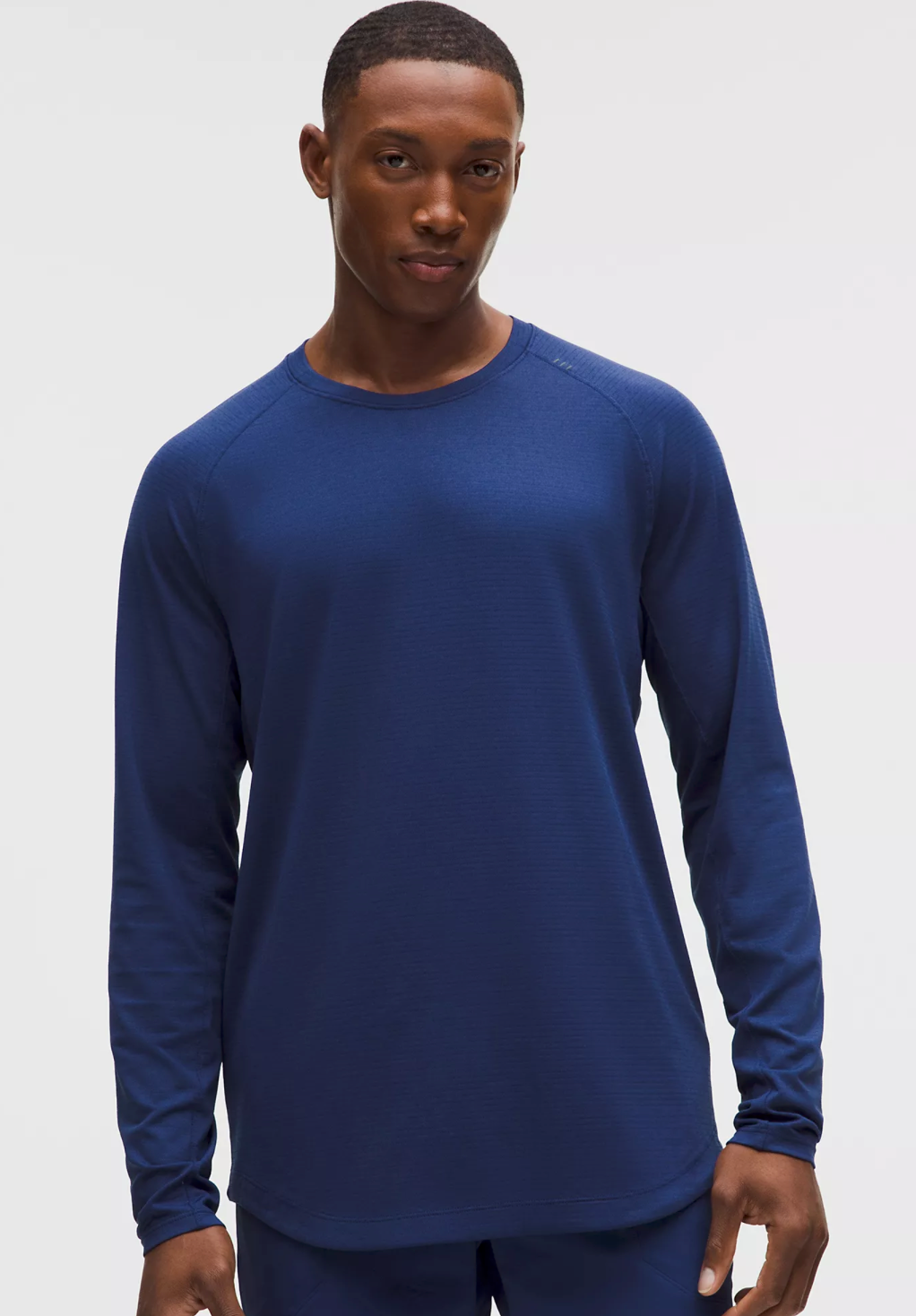 License To Train Long-Sleeve Shirt