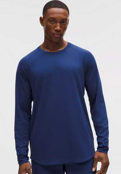 License To Train Long-Sleeve Shirt