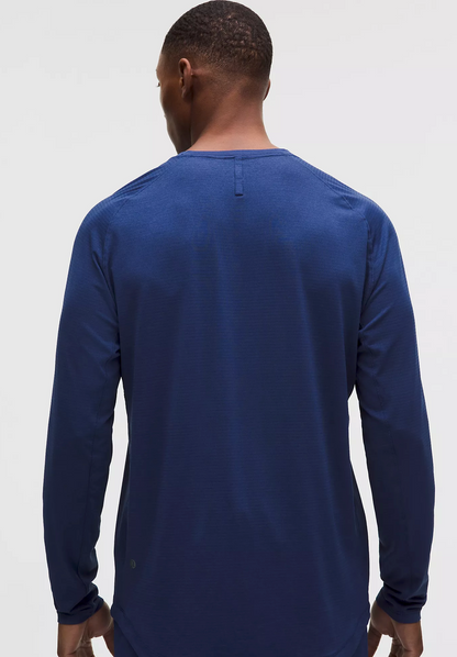License To Train Long-Sleeve Shirt