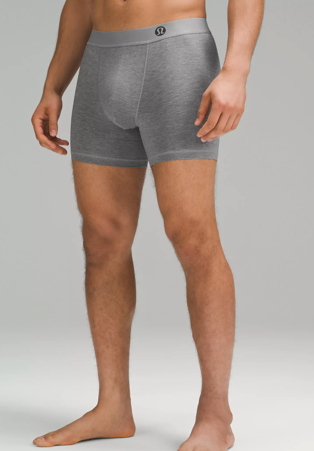 Always In Motion Boxer 5''