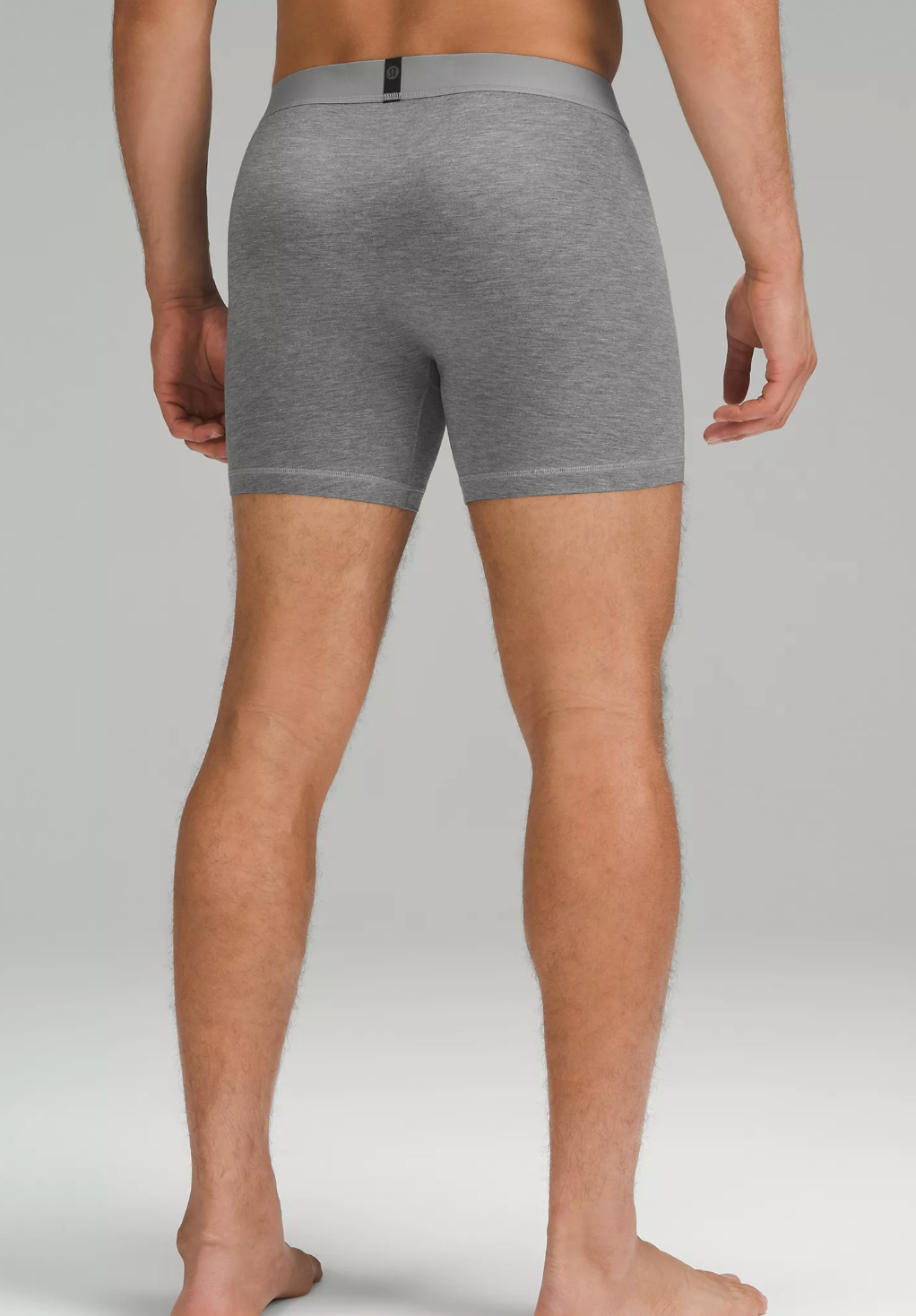 Always In Motion Boxer 5''