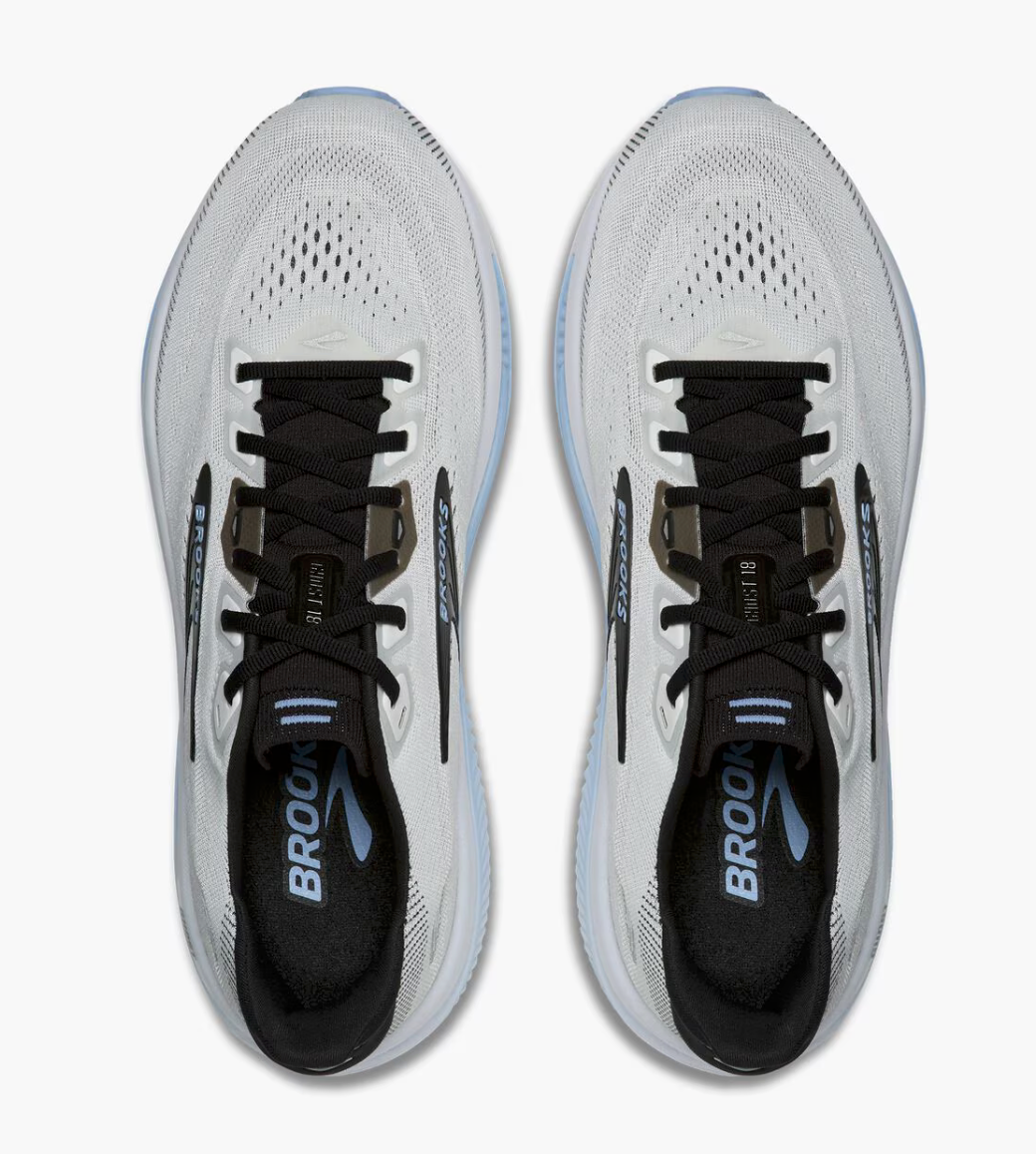 Men's Ghost 18