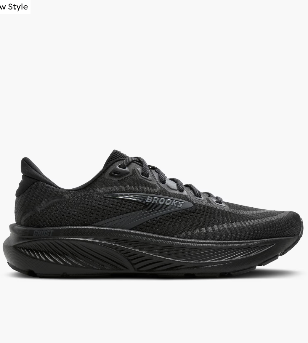Men's Ghost 18