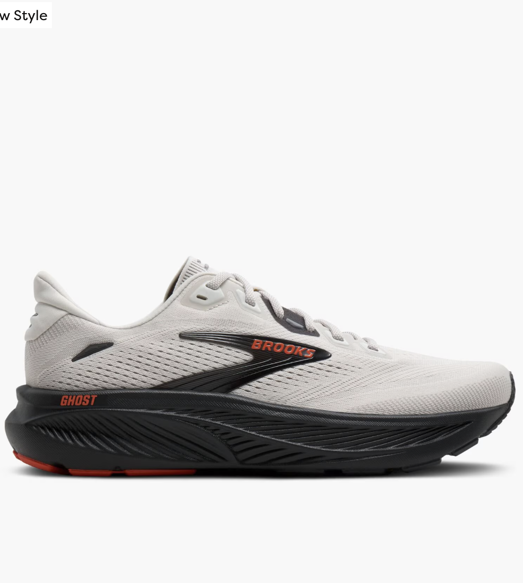 Men's Ghost 18