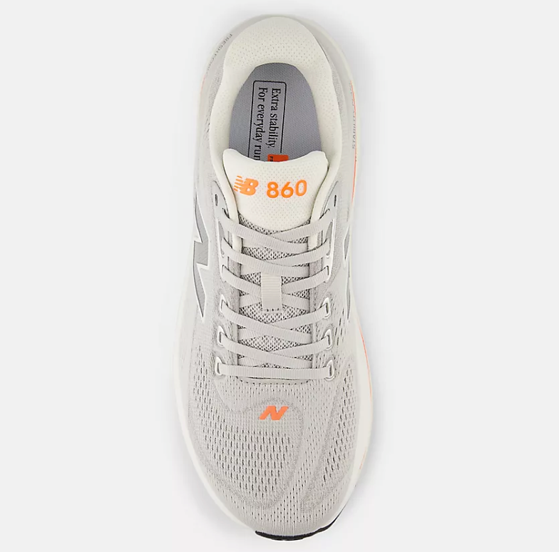 Men's Fresh Foam X 860v15