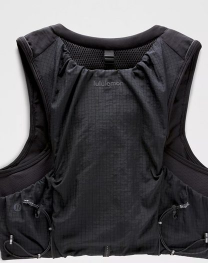 Men's Fast and Free Trail Running Vest