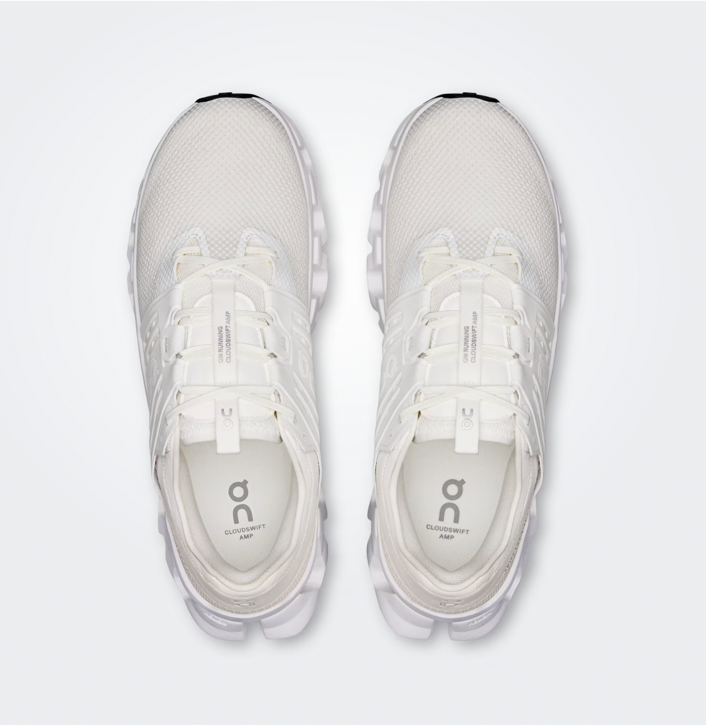 Men's Cloudswift AMP