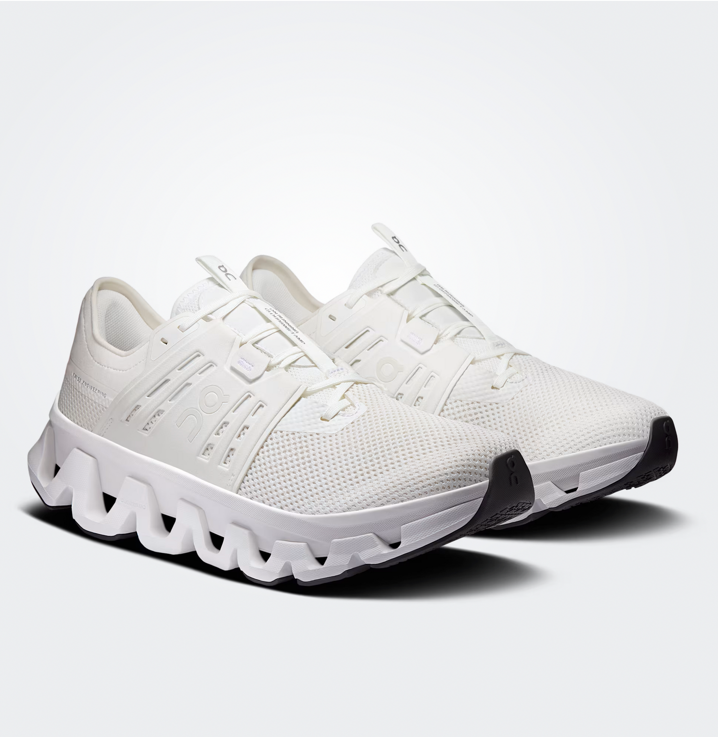 Men's Cloudswift AMP