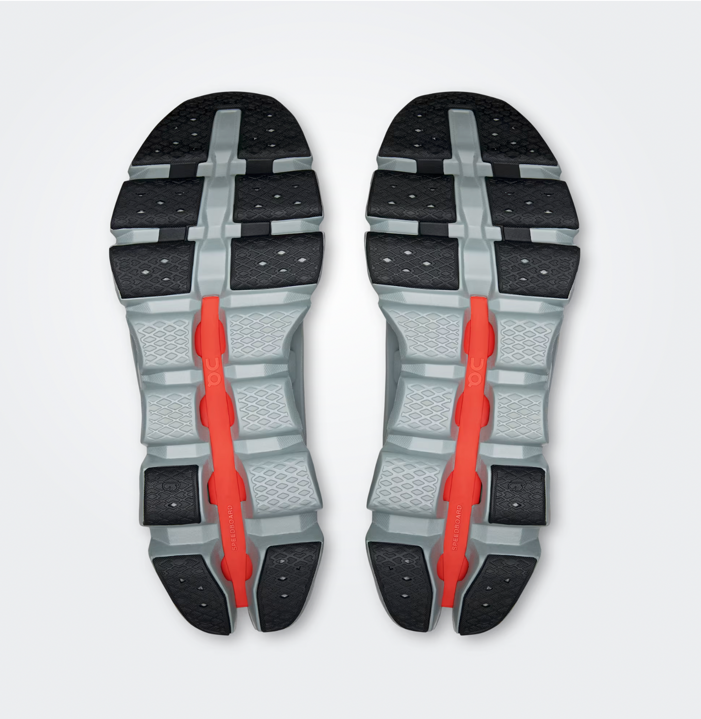 Men's Cloudswift AMP