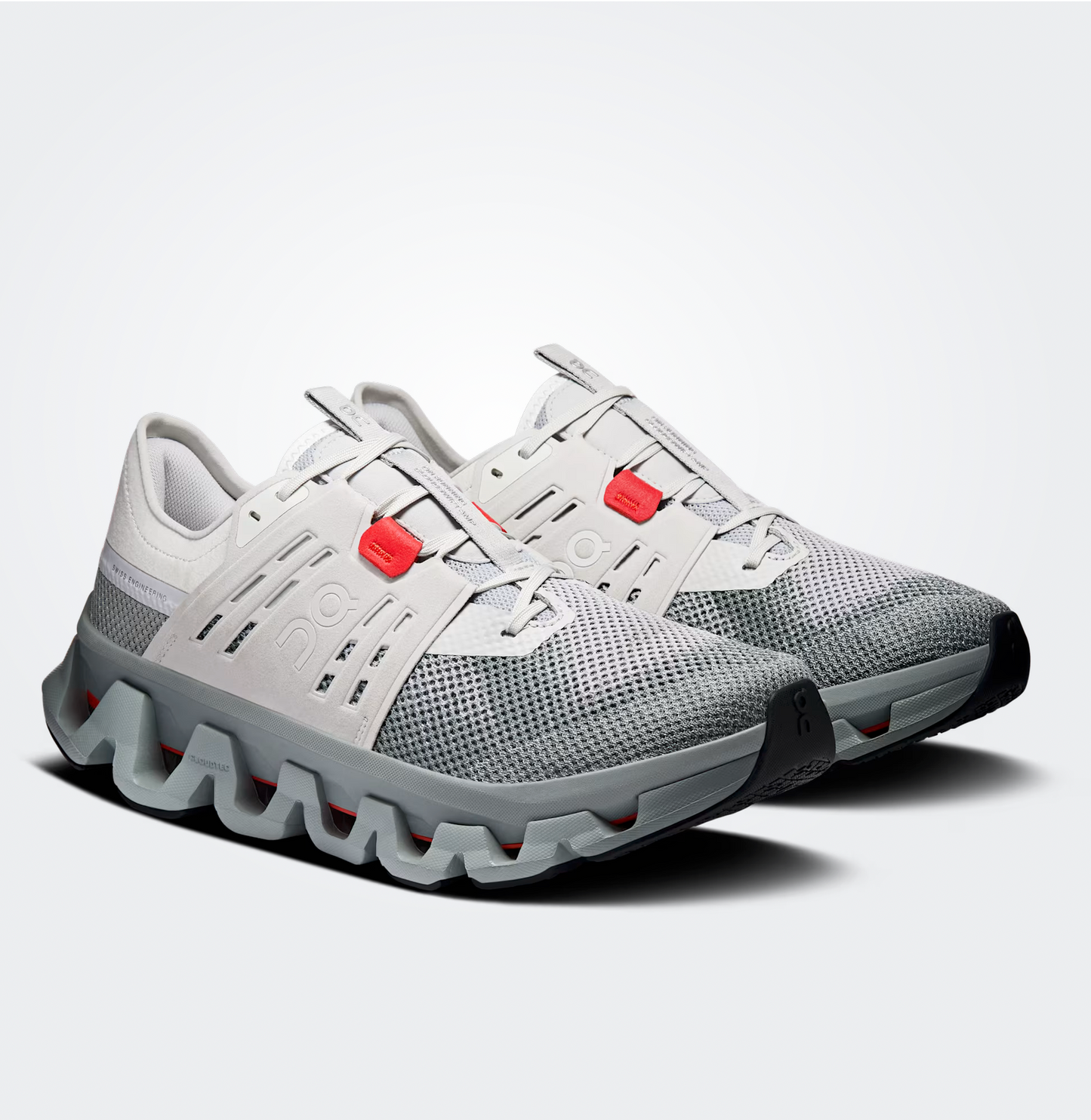 Men's Cloudswift AMP