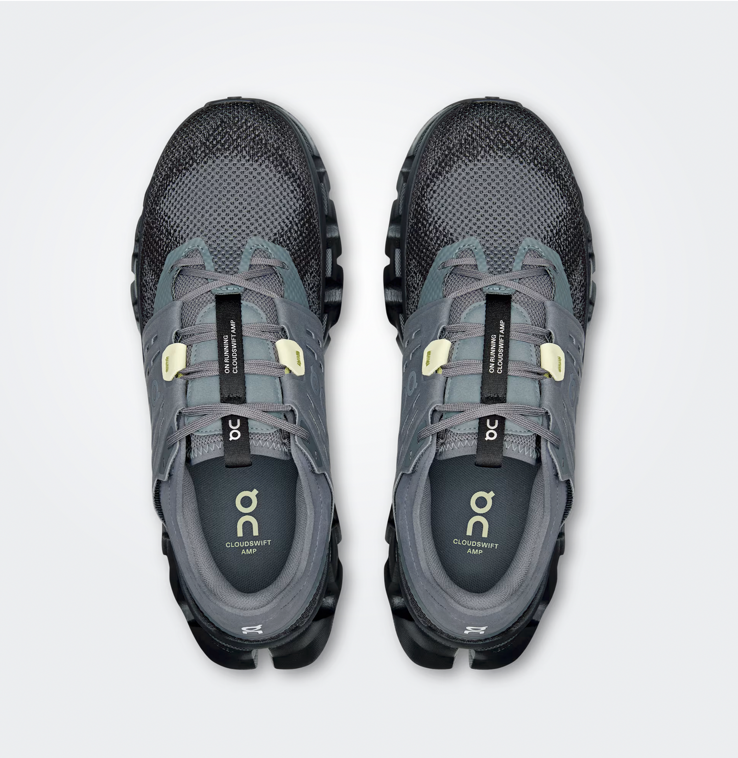 Men's Cloudswift AMP