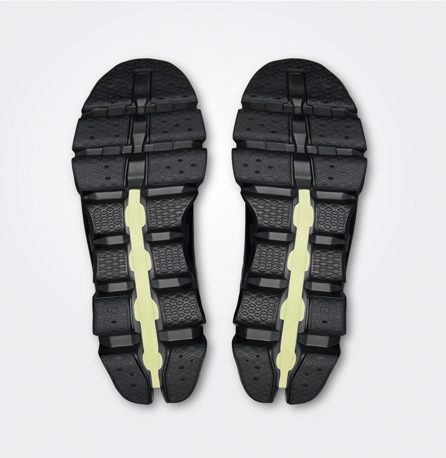 Men's Cloudswift AMP