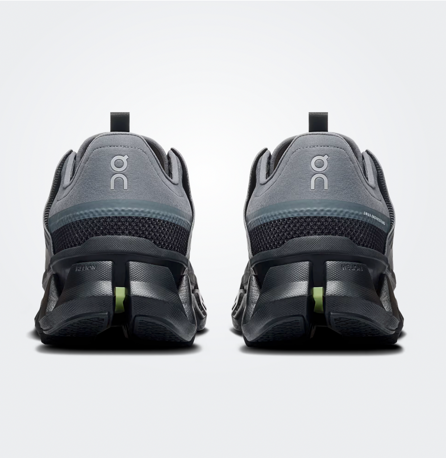 Men's Cloudswift AMP