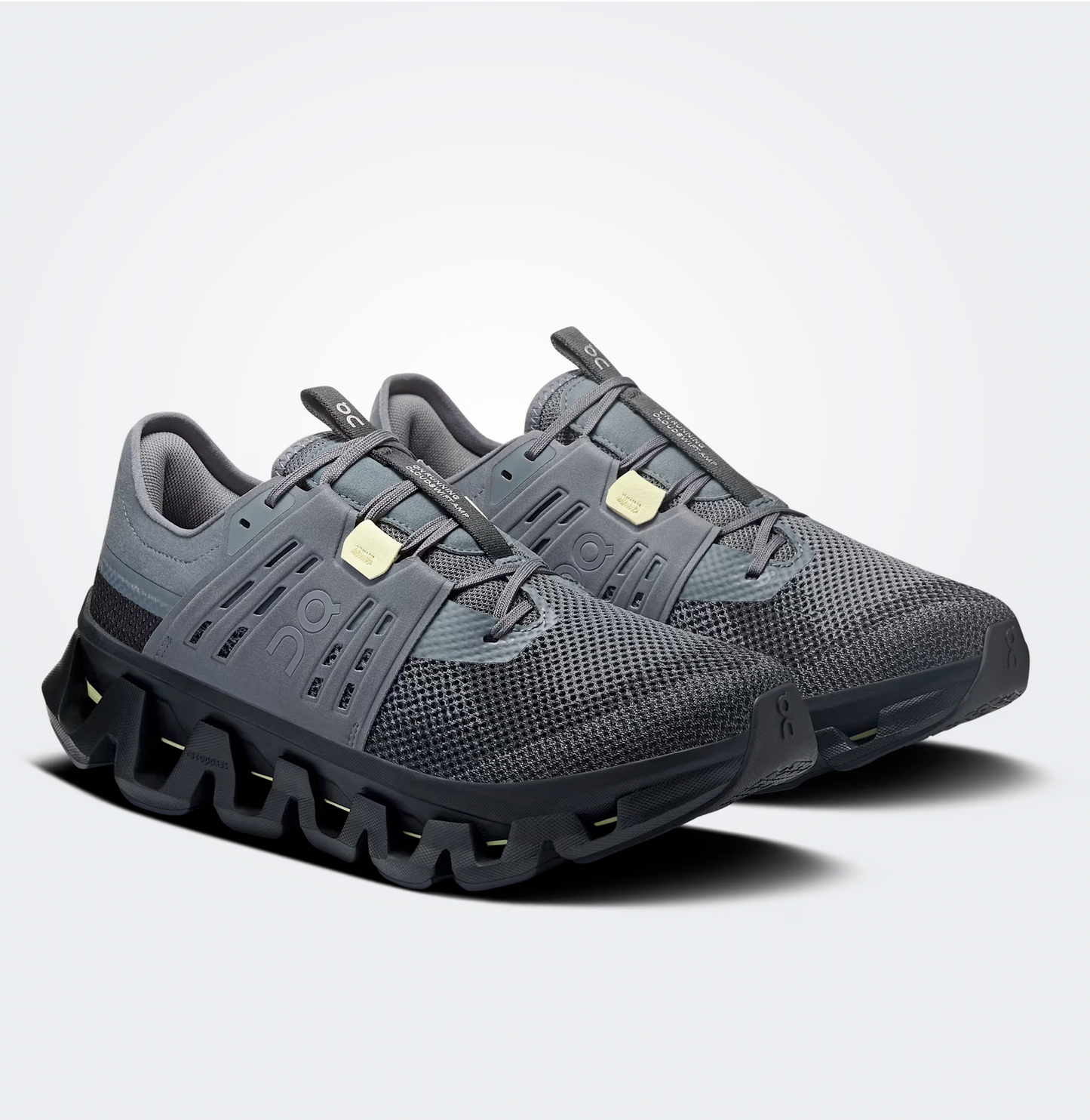 Men's Cloudswift AMP
