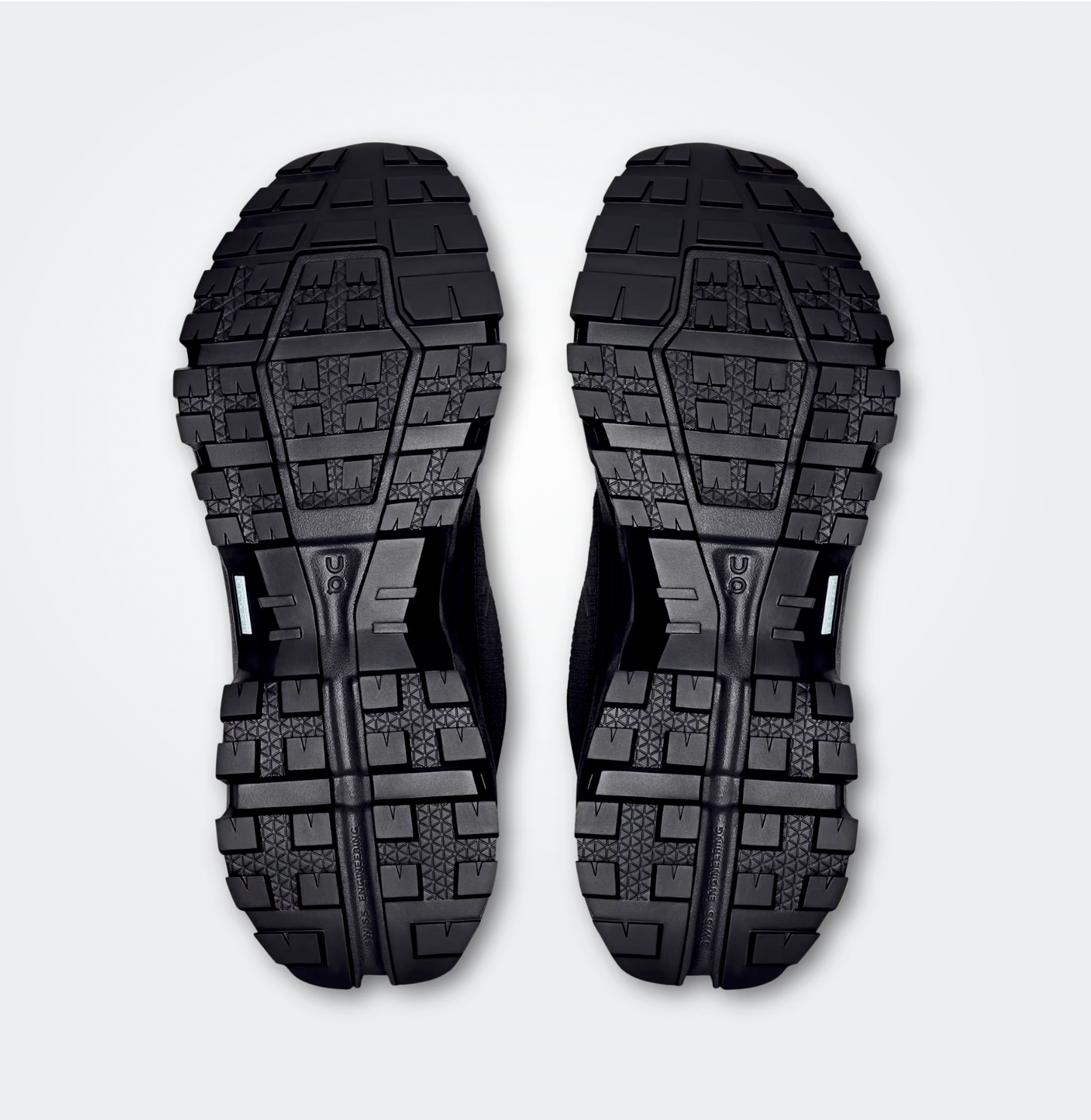 Men's Cloudrock Low Wateproof