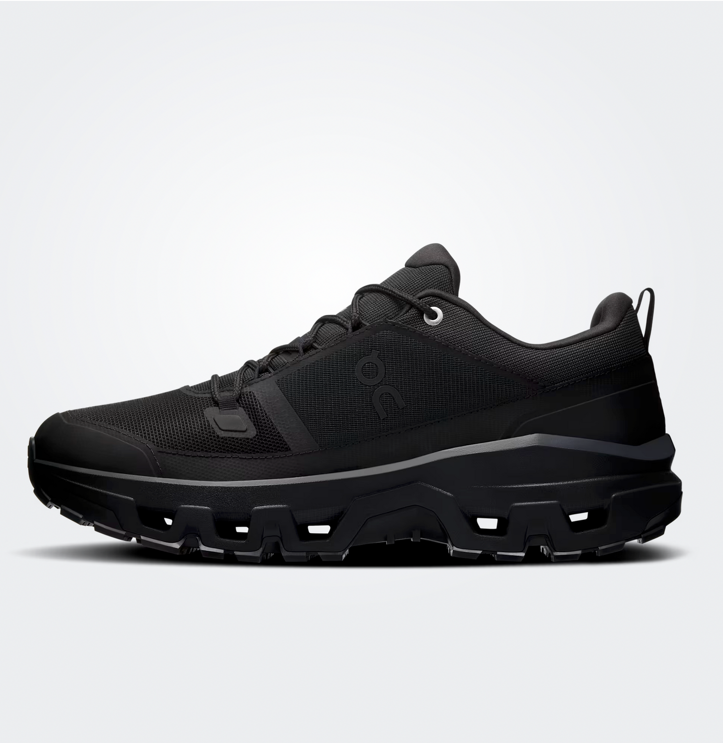 Men's Cloudrock Low Wateproof