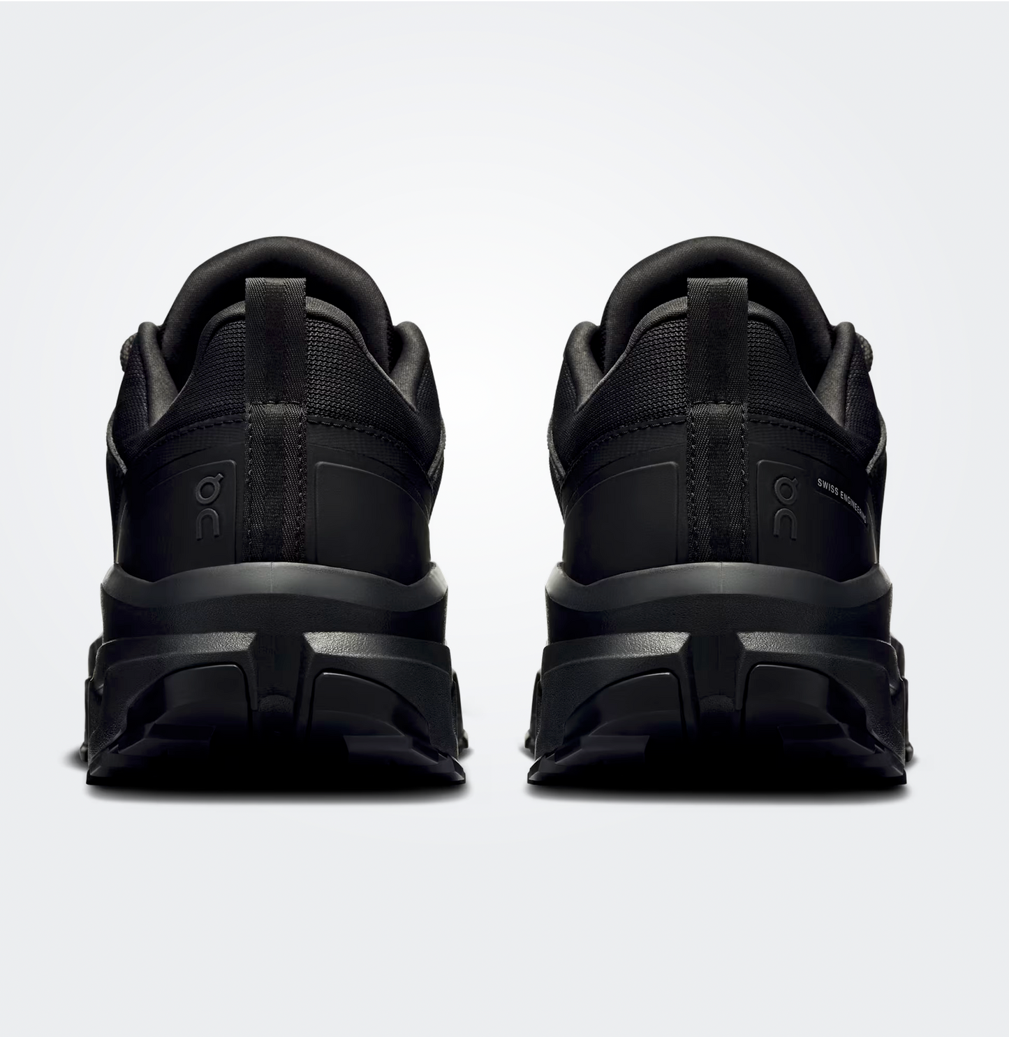 Men's Cloudrock Low Wateproof