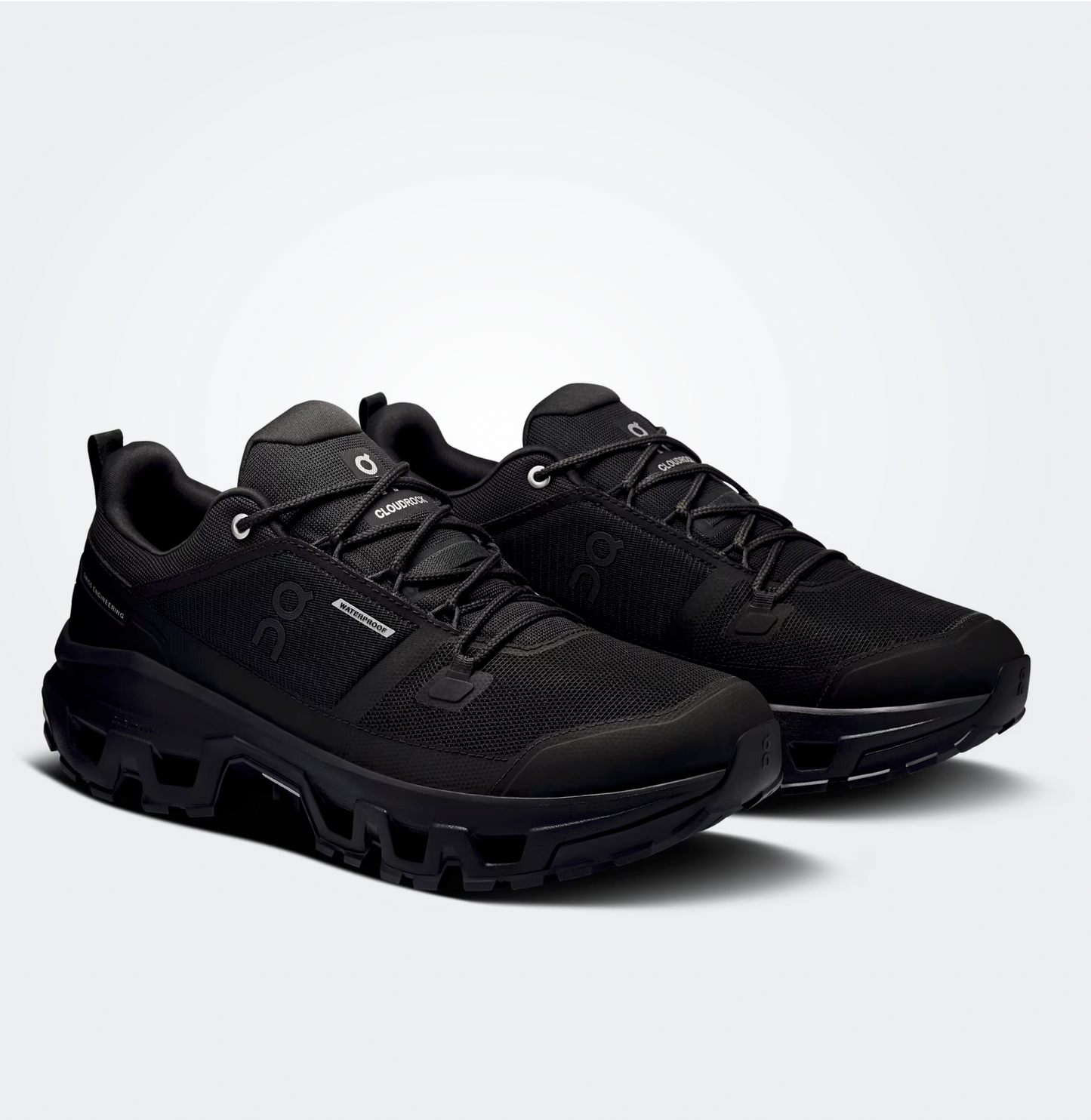 Men's Cloudrock Low Wateproof
