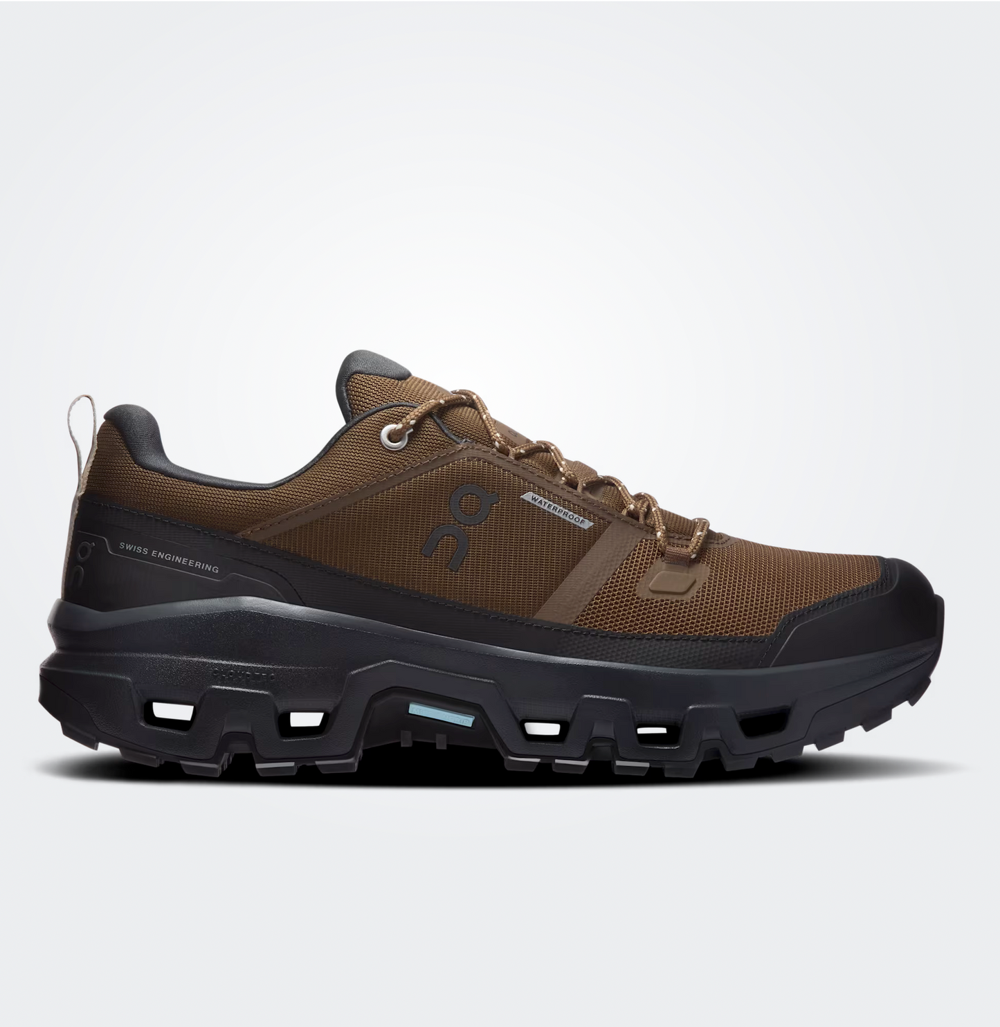 Men's Cloudrock Low Wateproof