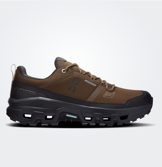 Men's Cloudrock Low Wateproof