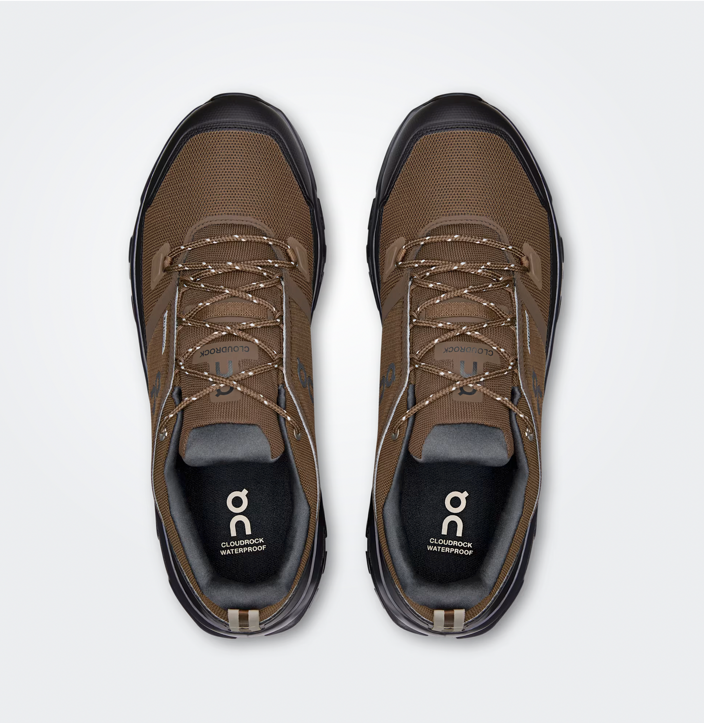 Men's Cloudrock Low Wateproof