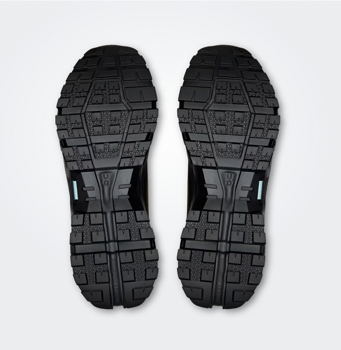 Men's Cloudrock Low Wateproof