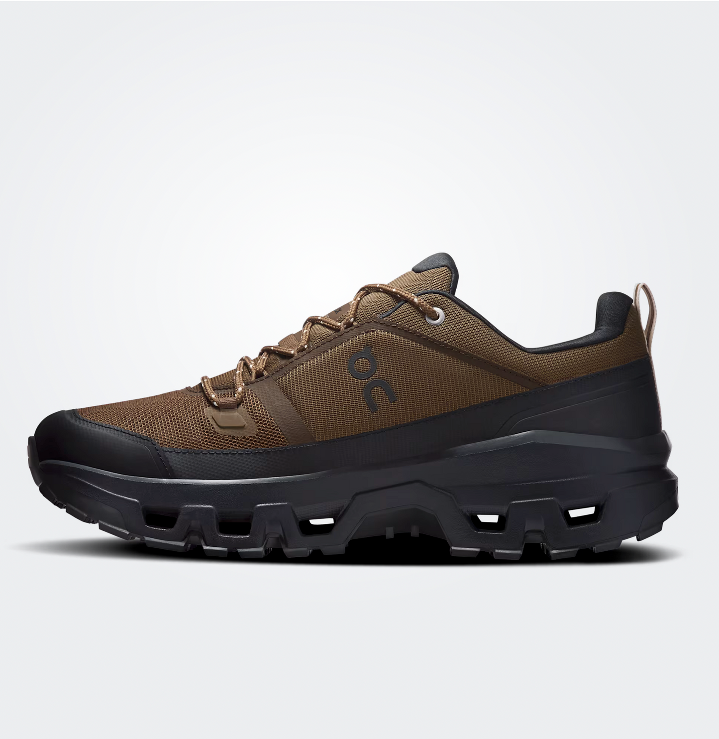 Men's Cloudrock Low Wateproof