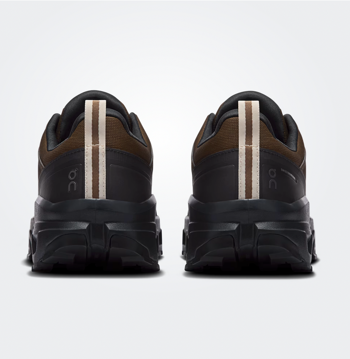 Men's Cloudrock Low Wateproof